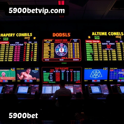 Lottery Clássica na 5900bet