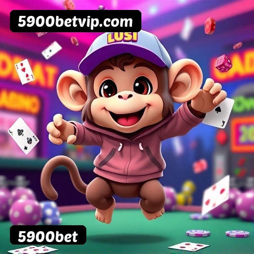 Equipe de suporte ao cliente da 5900bet