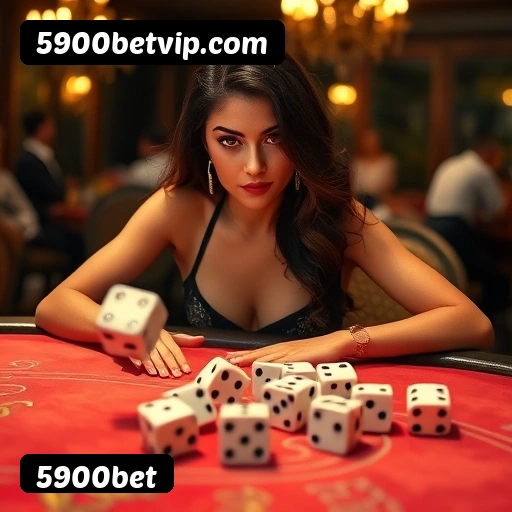 Apostas esportivas ao vivo na 5900bet