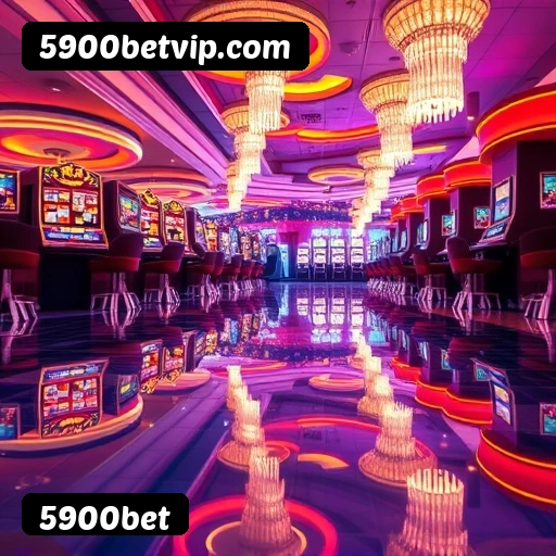 Dealers profissionais da 5900bet