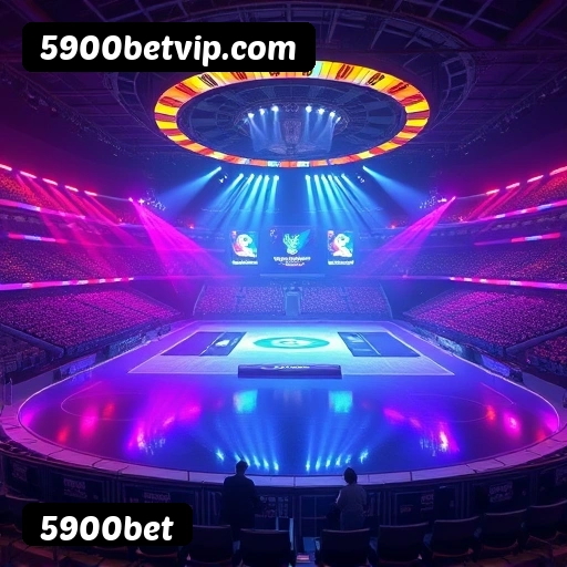 Certificações de segurança e licenças da 5900bet