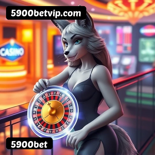 Programa VIP 5900bet