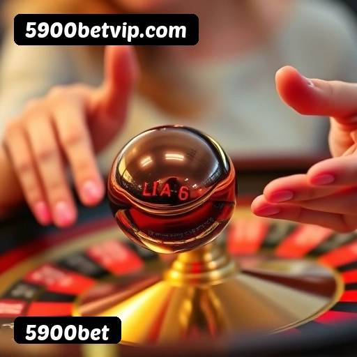 Reload Bonus 5900bet