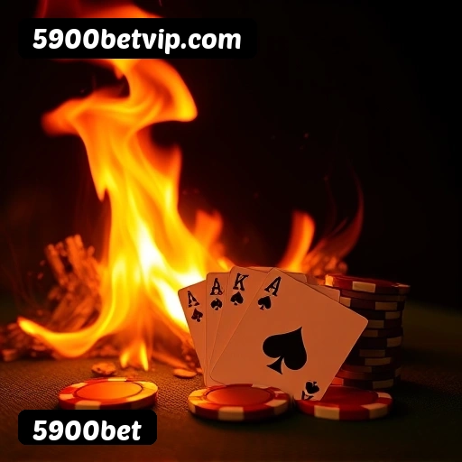 Métodos de pagamento aceitos na 5900bet