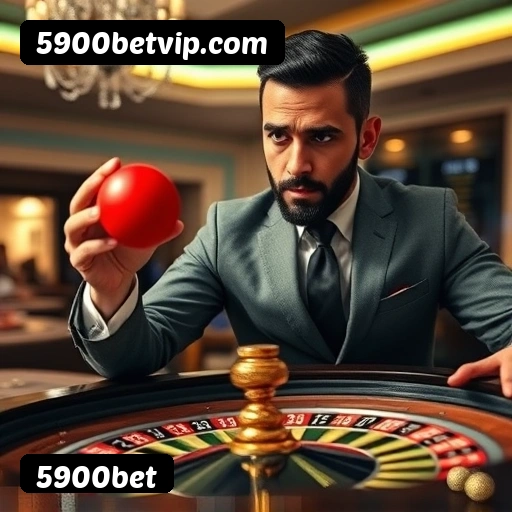 Streaming 4K no cassino ao vivo da 5900bet