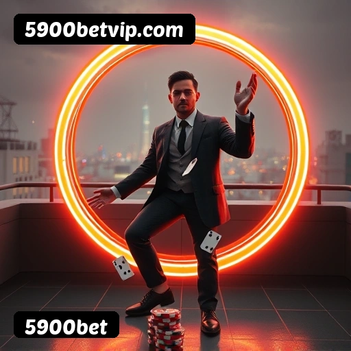 Programa VIP 5900bet